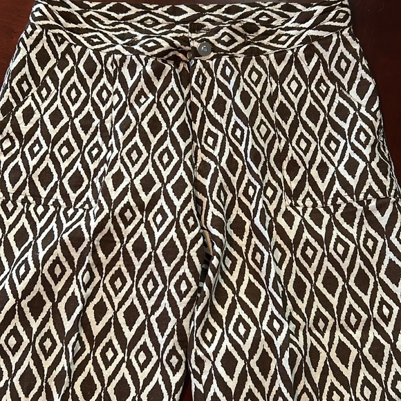 Kaye Parks ankle pants - Picture 2 of 4